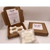 Pina Colada Wax Melts Willies (x4) lime & Coconut |