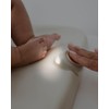 Skip Hop Baby Changing Pad Nursery Style Light-Up Wipeable and