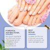 Tratamiento De Uñas De Los Pies Para Mujeres, Extractos De