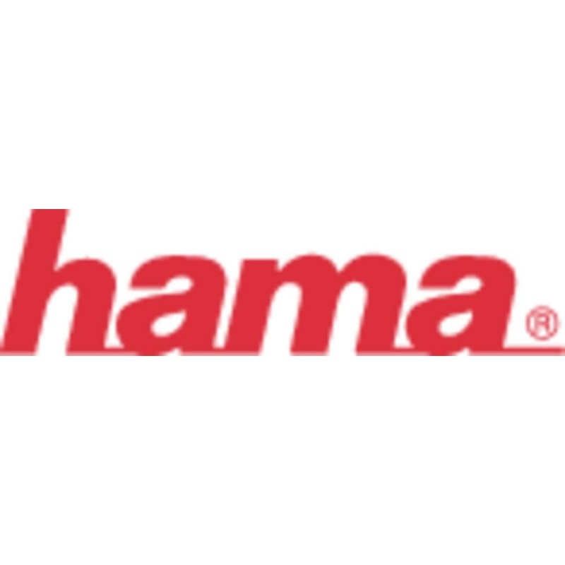 Hama 32GB USB-Stick USB 2.0 Datenstick (10 MB/s Datentransfer, USB-Stick