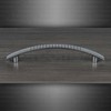 Bow Kitchen Cabinet Door Handle Cupboard Drawer Bedroom Furniture Handles