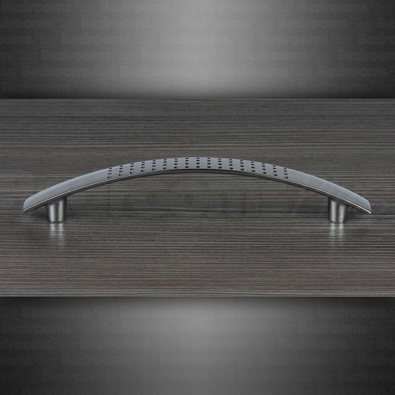 Bow Kitchen Cabinet Door Handle Cupboard Drawer Bedroom Furniture Handles