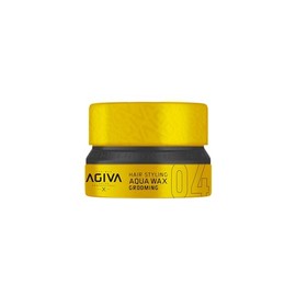 Agiva Wax 155ml (Grooming)