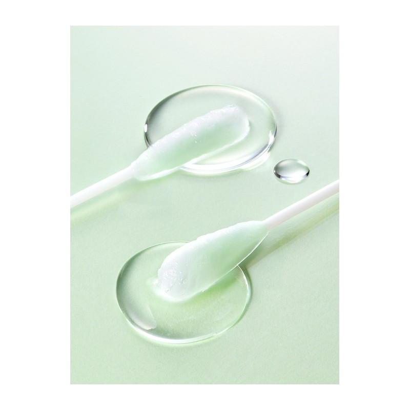 Cleansing No Troubleum Peeling Swap 8pcs / 일소 노 트러블럼