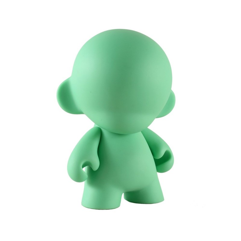 Kidrobot – Mini Munny Multicolor Figurine - multi-coloured