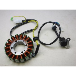 CF MOTO JONWAY YY250T ROKETA MC-54 MC-13 CFMOTO V3 V5 250CC SCOOTER STATOR MAGNETO ASSY