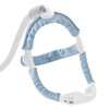 4 PCS Satin CPAP Strap Covers, Comfort CPAP Mask Cushions