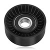 M MATI Pulley Flat Idler 70.9MM for Polaris Ranger XP-1000-North_Star