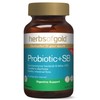 Herbs of Gold Probiotic +SB 60caps