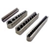 Big Gator Tools BGT 4-Pack Precision Drill Guide SAE +
