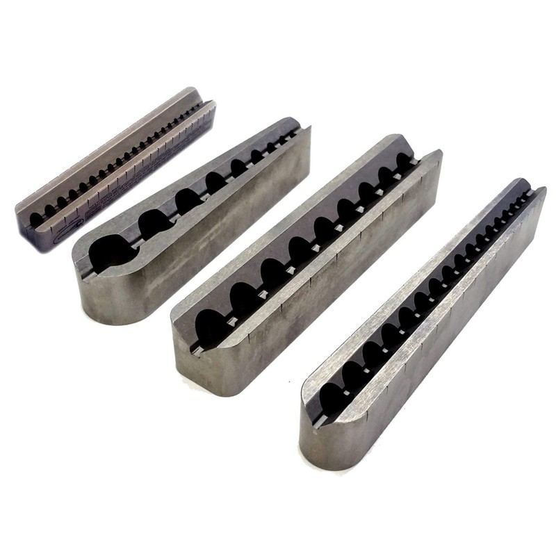 Big Gator Tools BGT 4-Pack Precision Drill Guide SAE +