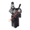 Thomletha 12V Electric Windshield Wiper Motor Kit Replacement for Polaris