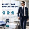 Instant Wrinkle Releaser Spray, 100ml Clothes Release Formula, Travel Garment