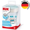 NUK Magic Cup in Practical Double Pack, 8+ Months, Leak-Proof