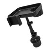 GANAZONO Car Food Tray with Phone Mount Durable Vehicle Cup