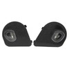Pair of Left and Right Side Mirror Puddle Light 68087238AA