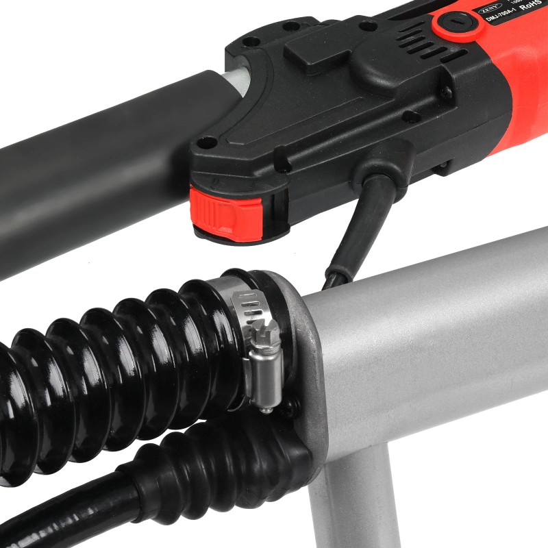 Segawe New Electric Drywall Sander Adjustable Variable Speed With Sanding