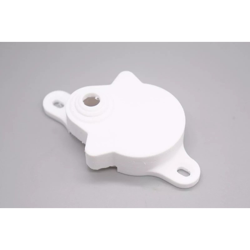 WOP Vent Lift Motor Housing Cover for RV FanTastic Fan