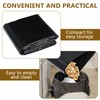 Waterproof Pet Playpen Mat, 59 x 39 Inch Cage Liner