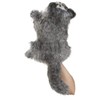 BH7519 HANSA Hand Puppet Manul Cat 40
