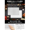 Fluto Disposable Cutting Board Sheets, Cardboard, Double-Sided, Waterproof, Graduated Cutting