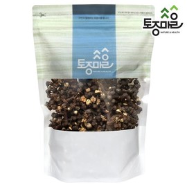 Tojong Maeul 국산 헛개나무열매 300g Domestic Hovenia dulcis Fruit 300g