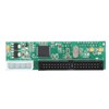 Hard Drive Adapter 40‑Pin IDE Port PATA to SATA Hard