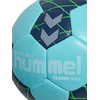hummel hmlCLASSIC Kids HB, Light Blue/Navy/Green, 0.0, Handball