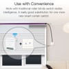 Tuya WiFi Intelligent Curtain Switch Module Home Curtain Modification Module