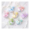 Charamofu Case Mascot, Sanrio Characters, 12 Pieces, Box, Candy Toy