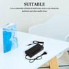 Tofficu Realistic Fake Charger Hidden Compartment Secret Storage for Money
