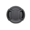 vhbw 72mm Lens Cap Compatible with Canon EF 85mm 1.2L
