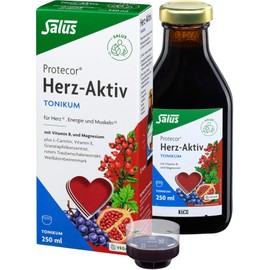 Protecor Heart Active Special Tonic
