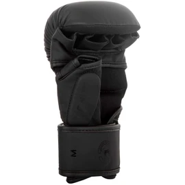 Venum Challenger 3.0 Sparring Gloves (Black/Black, S)
