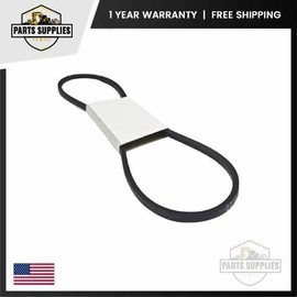 Aftermarket 3064467 Fan Belt for Hyster Forklift Fits Perkins Engines