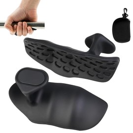 CATOR Fitness Grip Pads, Grip Pads for Pull-Ups, Gym Accessories, Fitness Accessories for Men and Women, Rally Aids, Grip Pads for Maximum Grip Strength for Strength Training, Bodybuilding and Cross