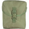 Fox Outdoor S.A.W. Pouch Olive Drab 3 1/8" x 7"