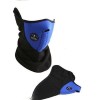 Unbranded 2Pack Winter Fleece Neck Warmer Gaiter Ski Face Mask