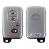 EASYGUARD EC002-T Smart Key PKE Car Alarm System Auto Start