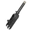 Electric Scooter Front Fork Aluminum Alloy Front Fork Replacement Accessories
