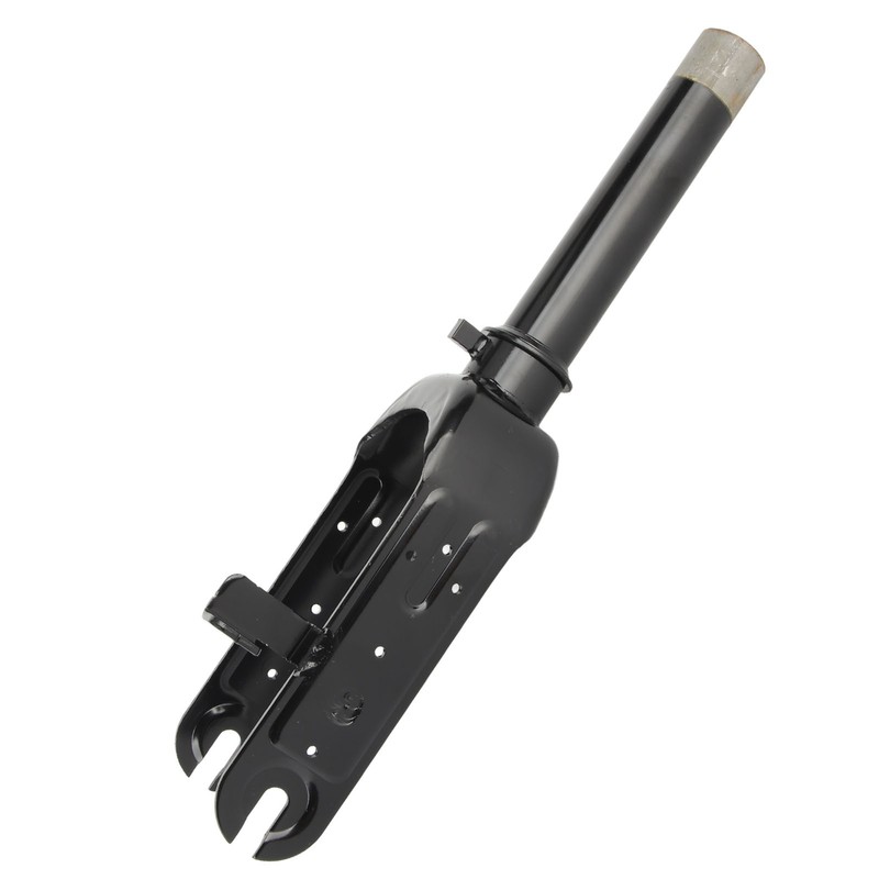 Electric Scooter Front Fork Aluminum Alloy Front Fork Replacement Accessories