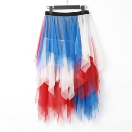 Karneval KostüM Damen DraußEn TüLlrock Dunkelrot TüLlrock Dunkelrot TüLlrock Lang GroßE GrößEn FaschingskostüMe Dame Petticoat Neon Tuell Kleid Midi TüLlrock Hellbraun Rock Glitzer Lang