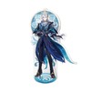 GENSHIN IMPACT Court of Fontaine Themed Series Character Stand -