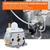 PB-250 Carburetor for Echo PB 250 Handheld Blowers Replace for
