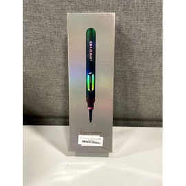 OhJump OH JUMP Iron Hair Straightener T6