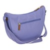 Bric's Mezzaluna S X-Collection Shoulder Bag Purple, purple