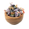 Black Cherry Flavor Fruit Chews, 2 Pounds Bulk