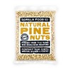 Gorilla Food Co. Natural Pine Nuts (Kernels) - 100g