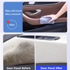 Dutilma Car Interior Foam Cleaner Spray 650ml Multifunctional Heavy Duty