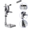Adjustable Bench Clamp Drill Press Stand for Drill Workbench Repair